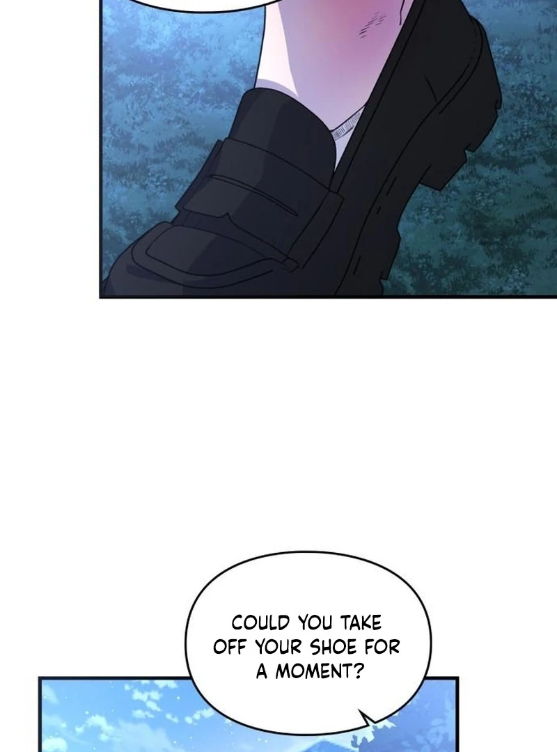 Please Cooperate with the S-class Duties chapter 8 page 42