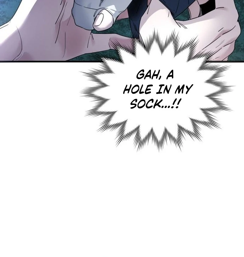 Please Cooperate with the S-class Duties chapter 8 page 46