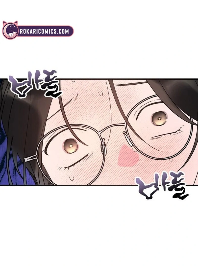 Please Cooperate with the S-class Duties chapter 8 page 52