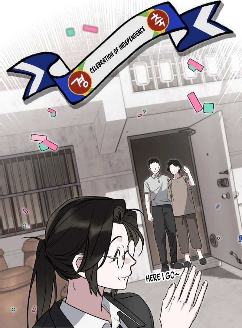 Please Cooperate with the S-class Duties chapter 8 page 68