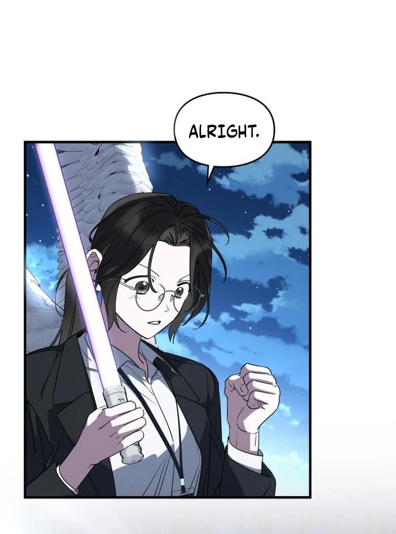 Please Cooperate with the S-class Duties chapter 8 page 70