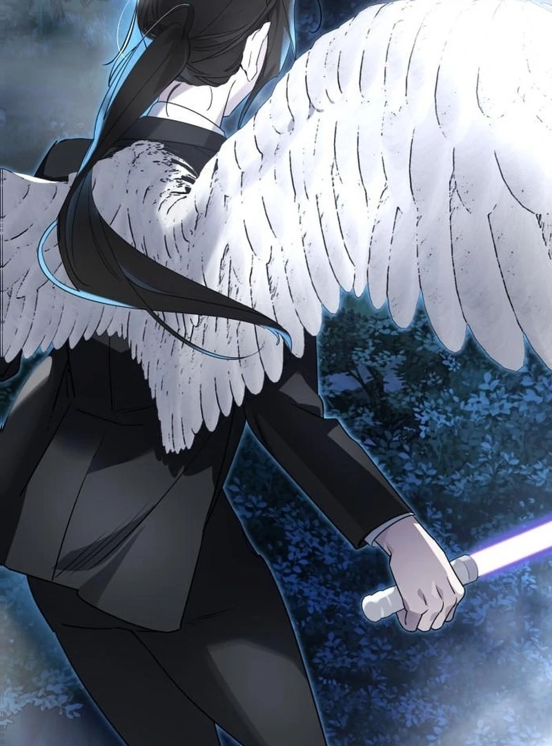 Please Cooperate with the S-class Duties chapter 8 page 72
