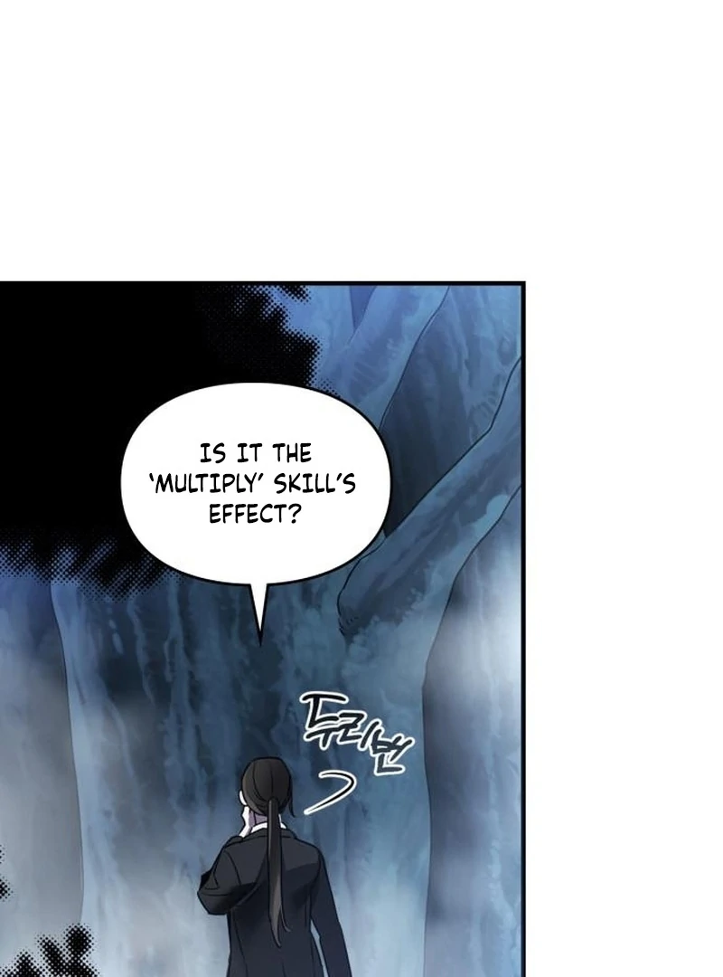 Please Cooperate with the S-class Duties chapter 8 page 84