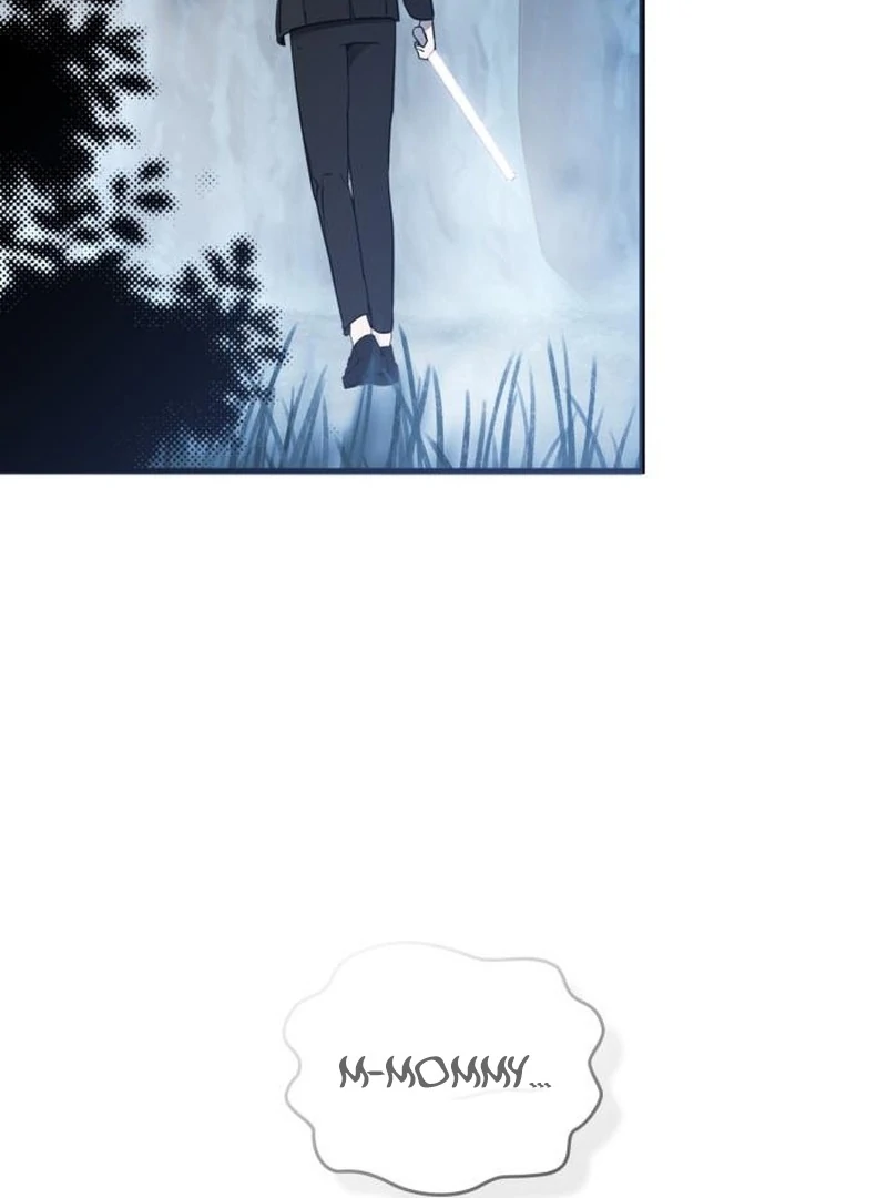 Please Cooperate with the S-class Duties chapter 8 page 85