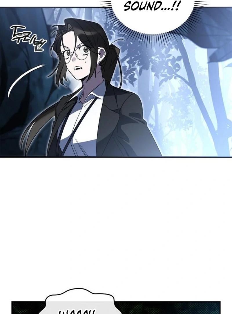 Please Cooperate with the S-class Duties chapter 8 page 88