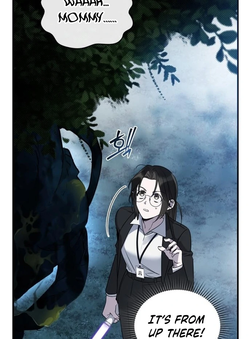 Please Cooperate with the S-class Duties chapter 8 page 89