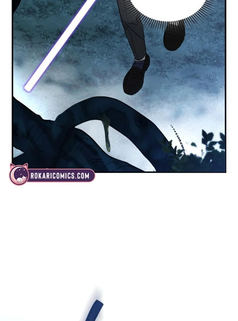 Please Cooperate with the S-class Duties chapter 8 page 90