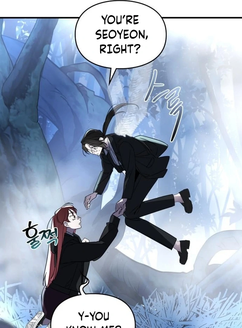 Please Cooperate with the S-class Duties chapter 8 page 98