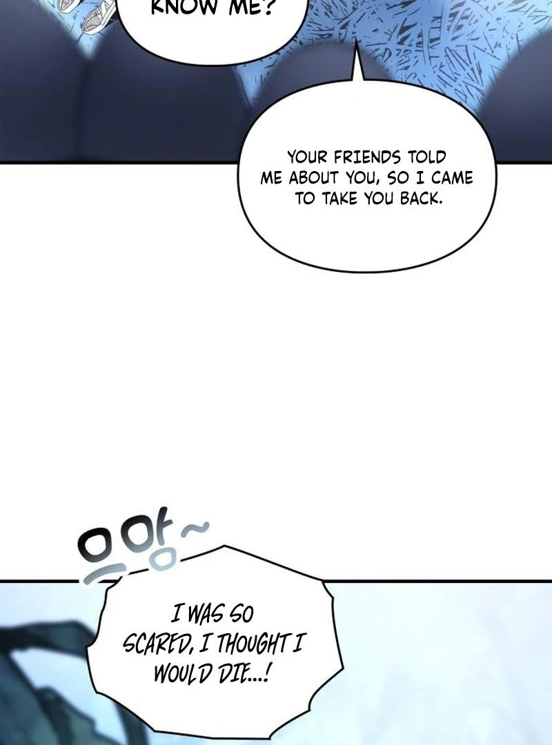 Please Cooperate with the S-class Duties chapter 8 page 99