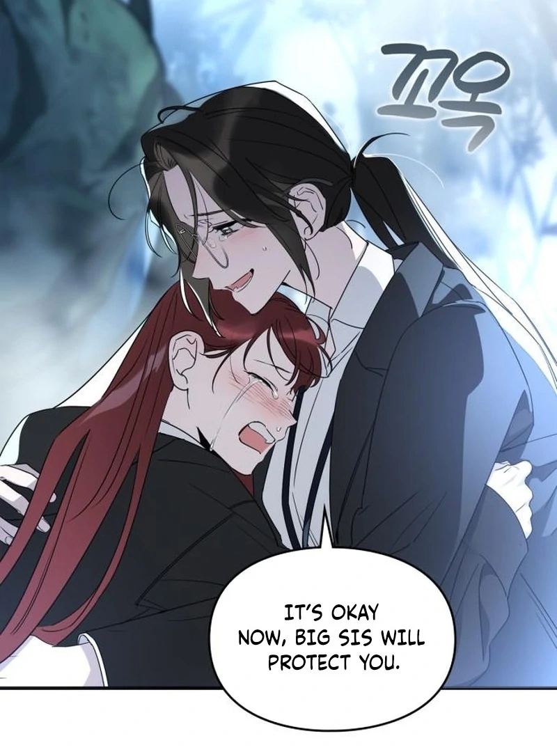 Please Cooperate with the S-class Duties chapter 8 page 100