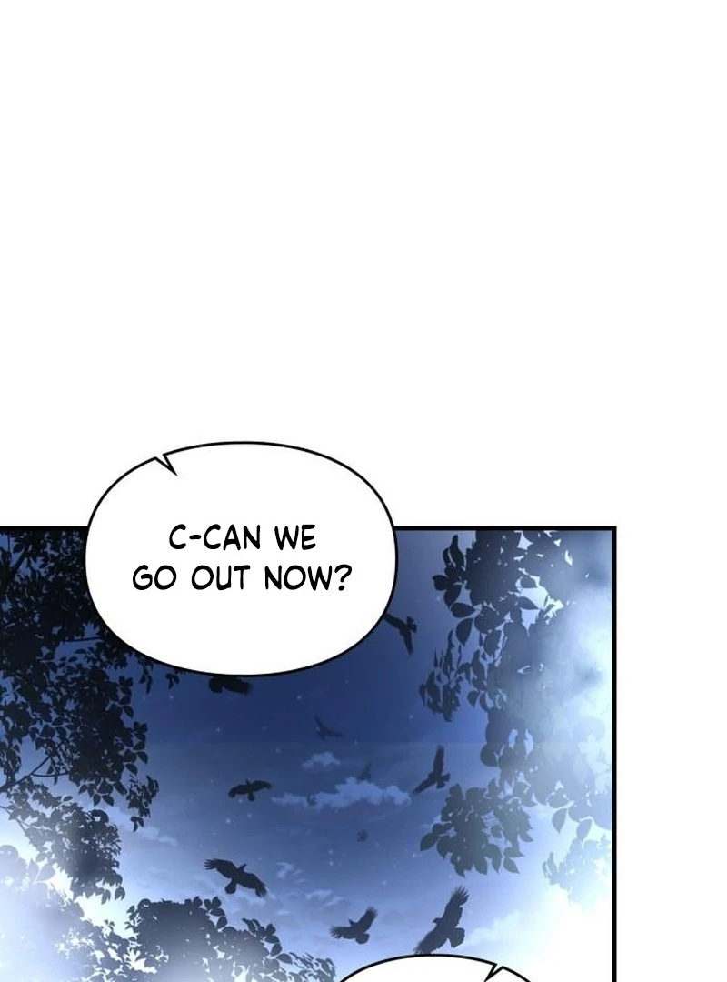 Please Cooperate with the S-class Duties chapter 8 page 101