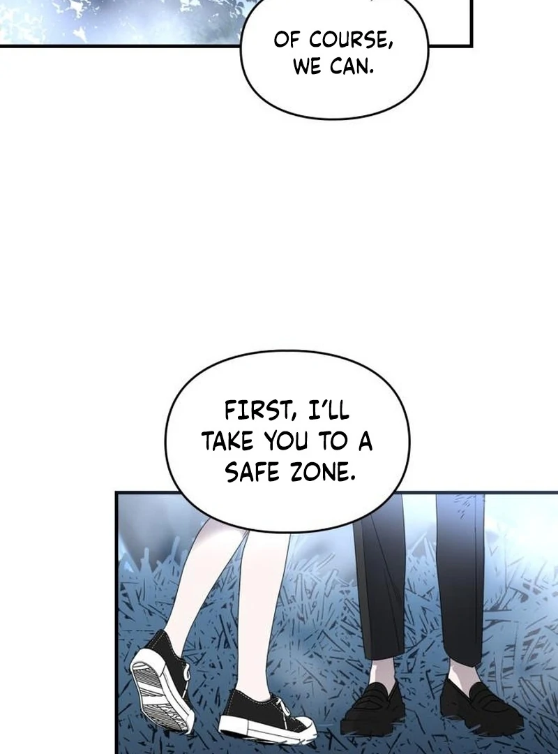 Please Cooperate with the S-class Duties chapter 8 page 102
