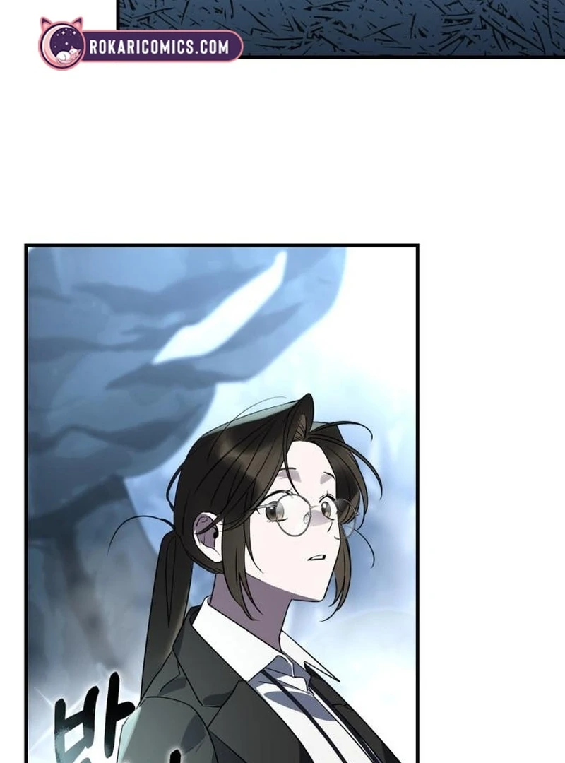 Please Cooperate with the S-class Duties chapter 8 page 103