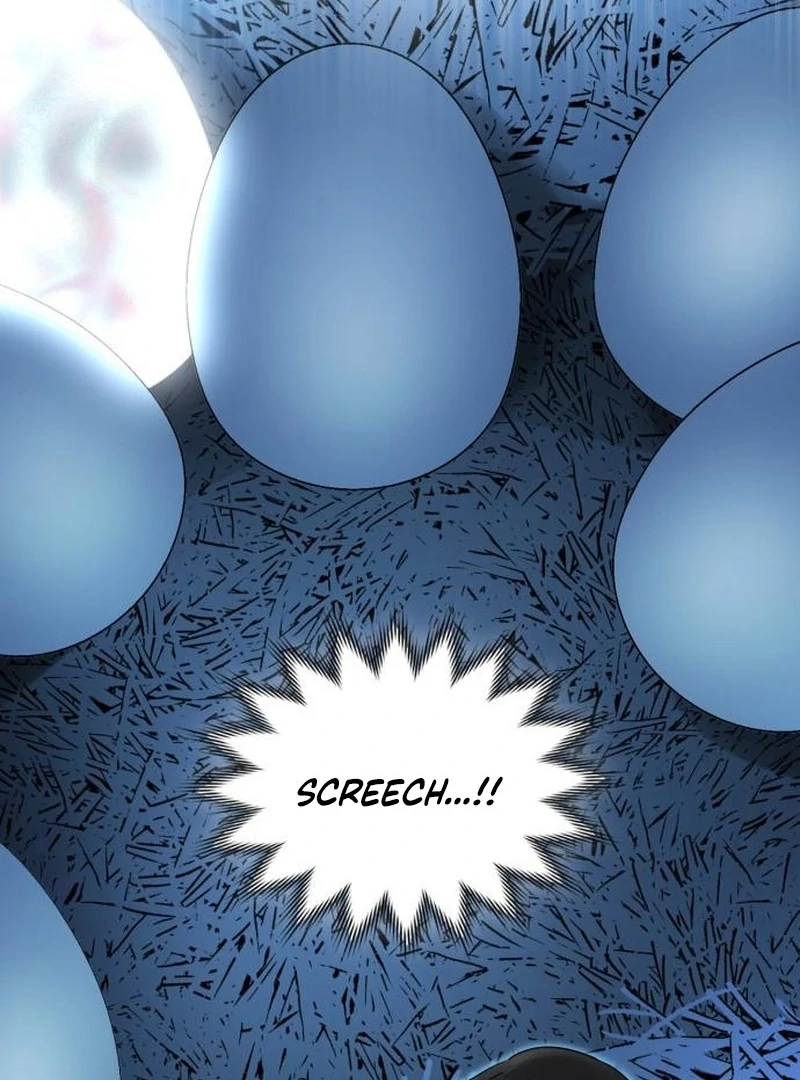 Please Cooperate with the S-class Duties chapter 8 page 105