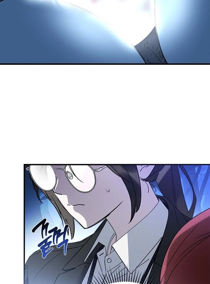 Please Cooperate with the S-class Duties chapter 8 page 109