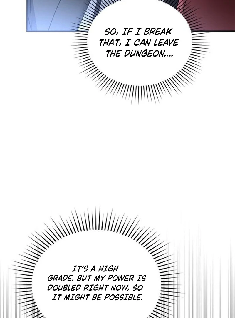 Please Cooperate with the S-class Duties chapter 8 page 110