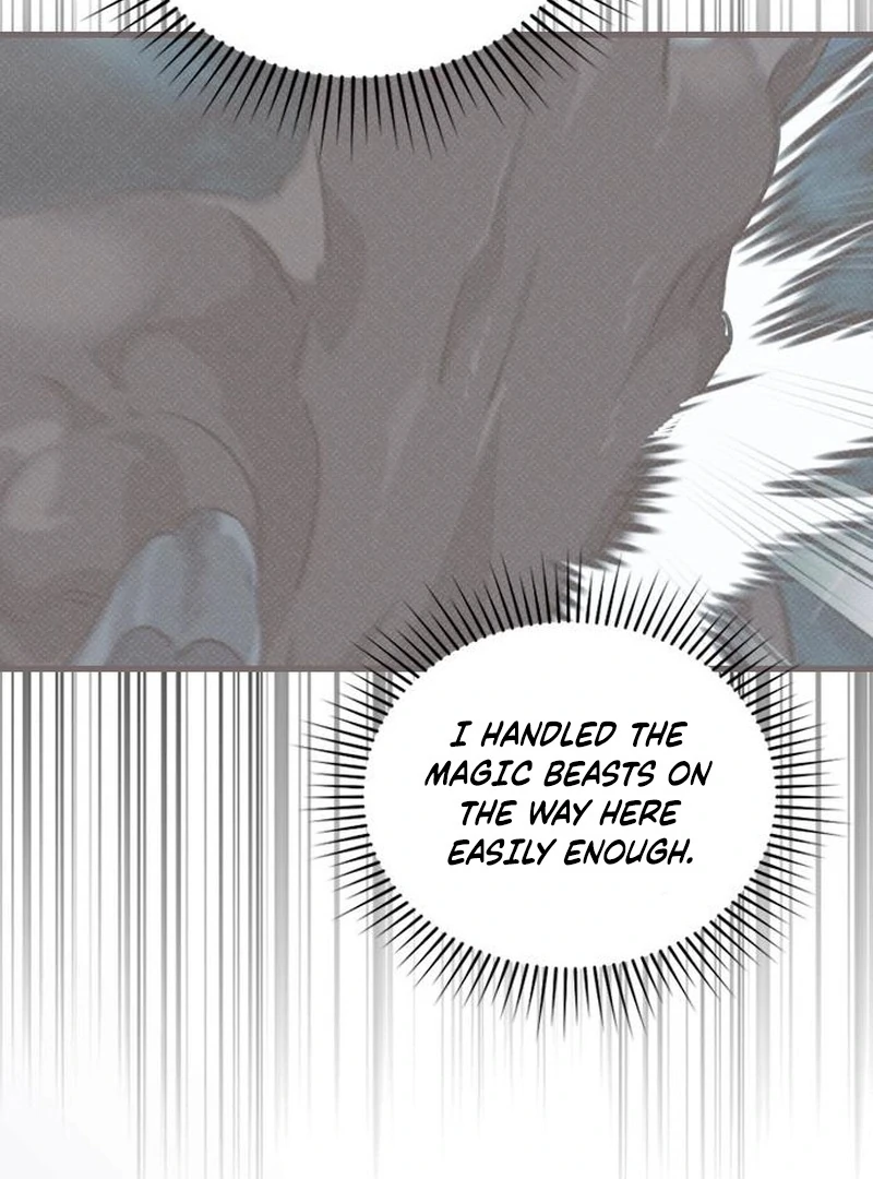 Please Cooperate with the S-class Duties chapter 8 page 111