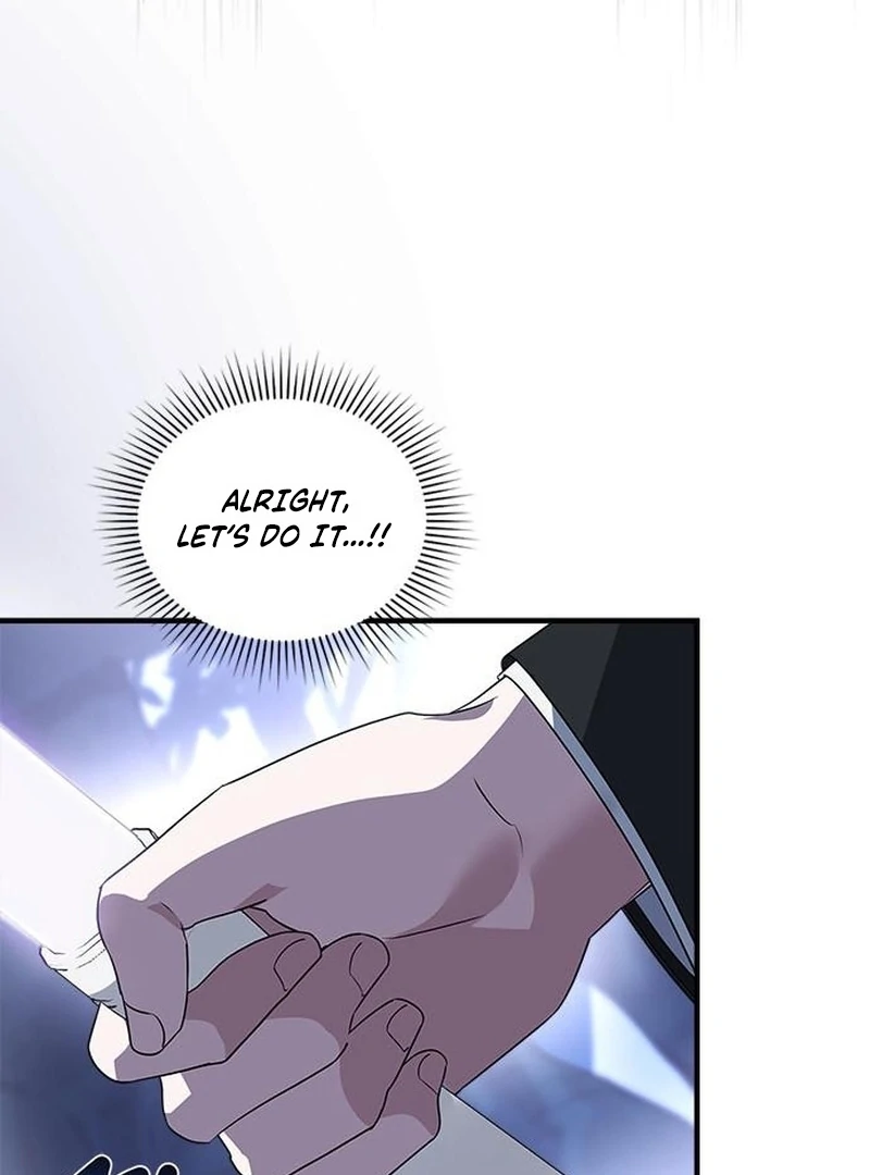 Please Cooperate with the S-class Duties chapter 8 page 112