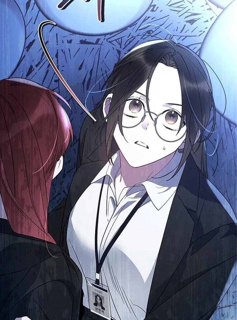 Please Cooperate with the S-class Duties chapter 8 page 115