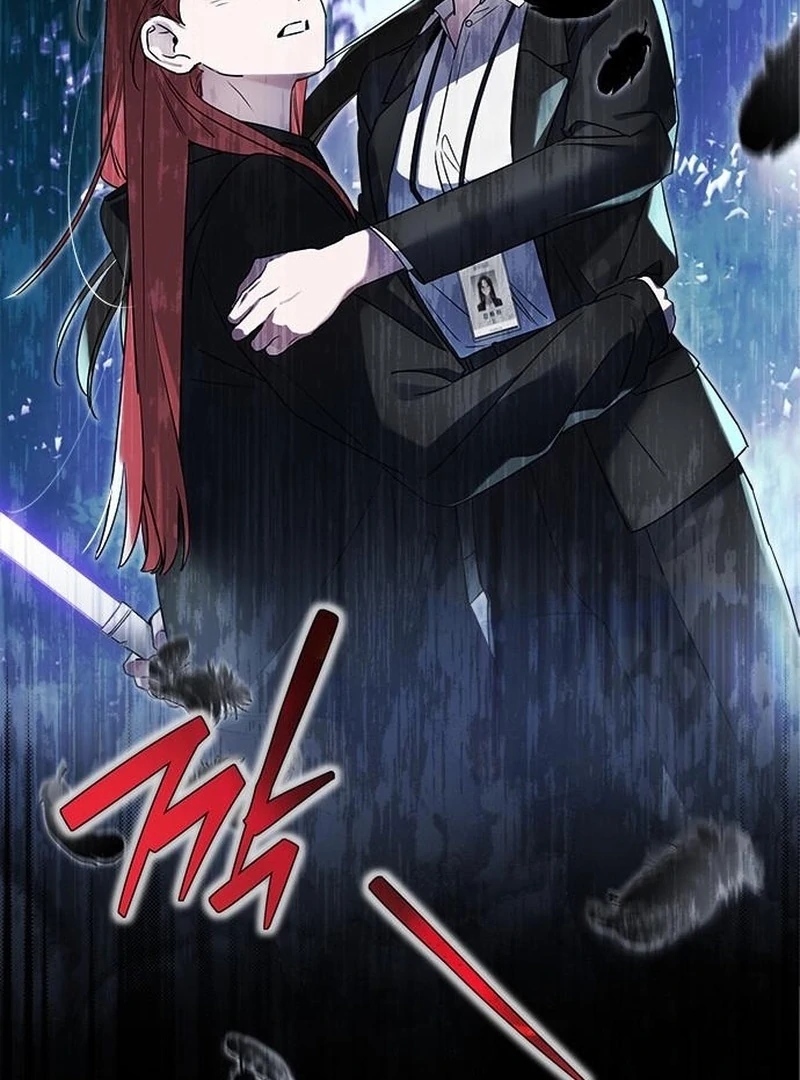 Please Cooperate with the S-class Duties chapter 8 page 119