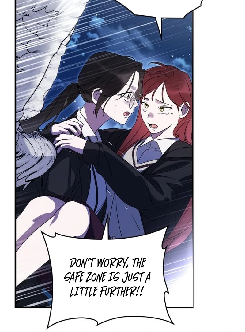 Please Cooperate with the S-class Duties chapter 9 page 22