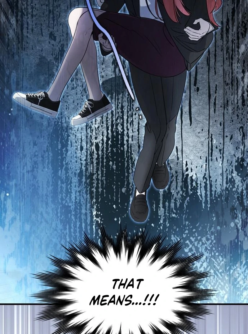 Please Cooperate with the S-class Duties chapter 9 page 27