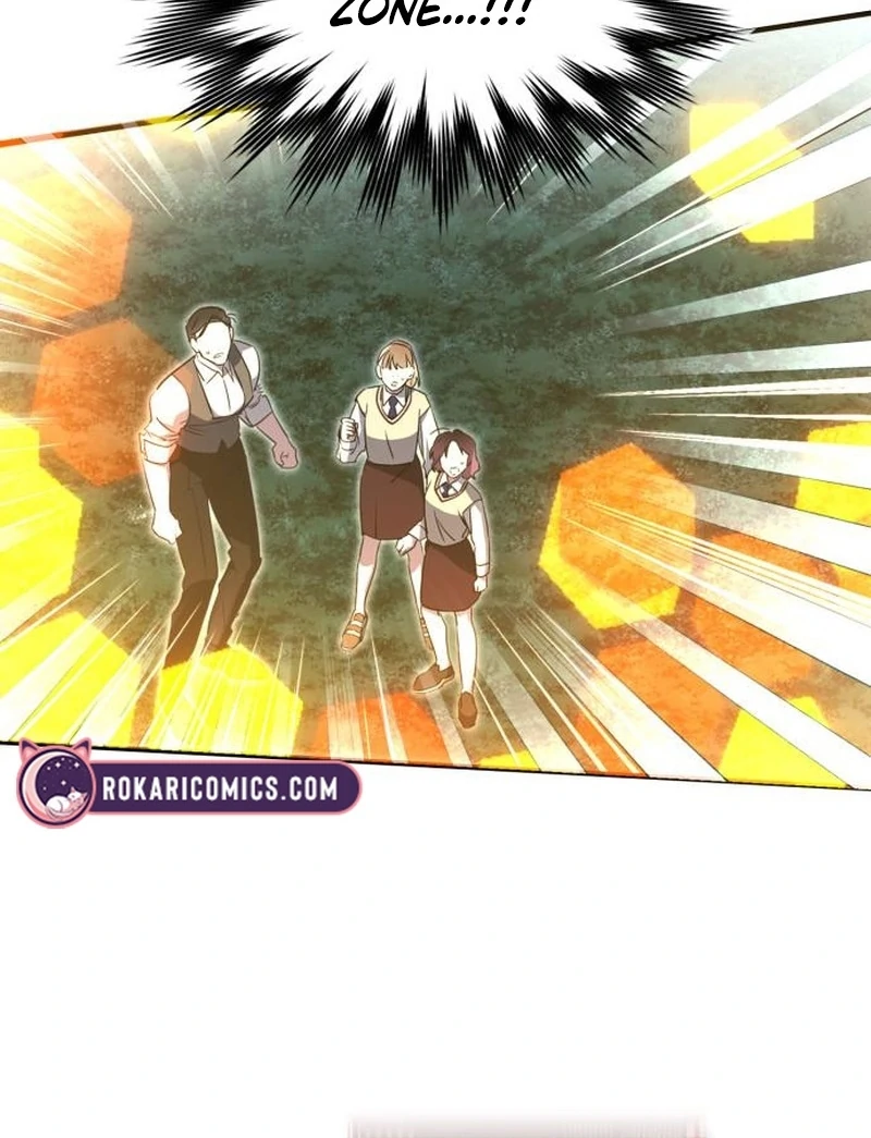 Please Cooperate with the S-class Duties chapter 9 page 29