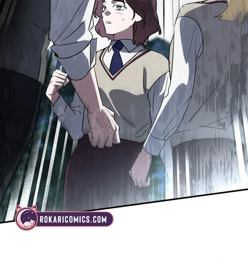 Please Cooperate with the S-class Duties chapter 9 page 38