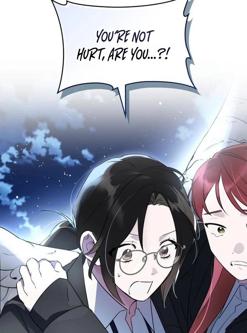 Please Cooperate with the S-class Duties chapter 9 page 43