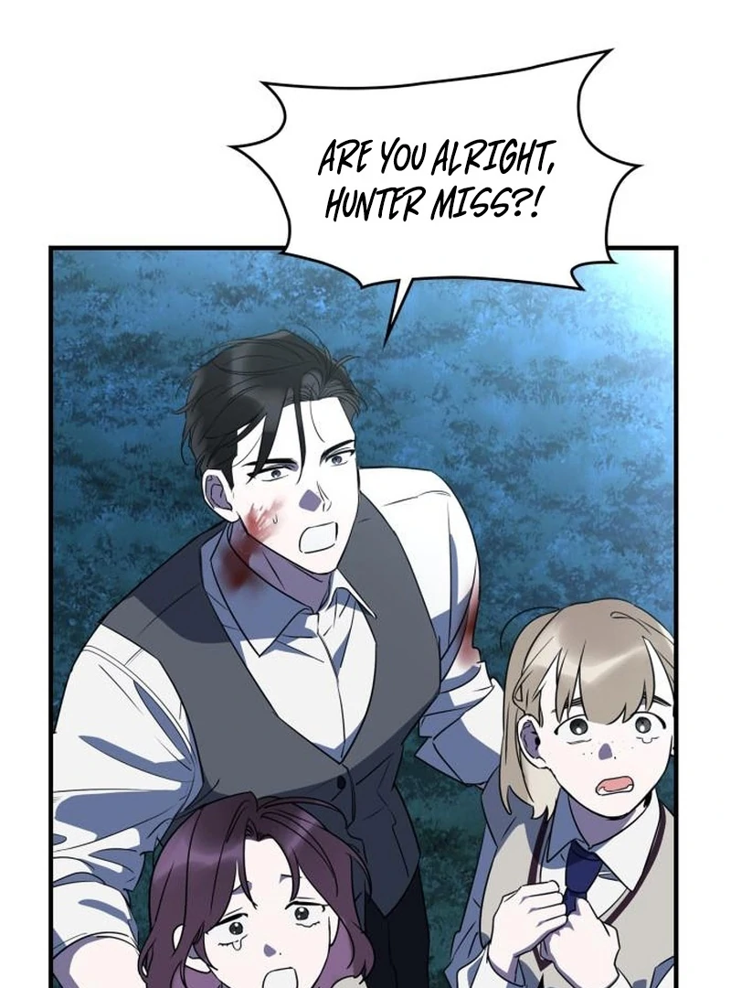 Please Cooperate with the S-class Duties chapter 9 page 45
