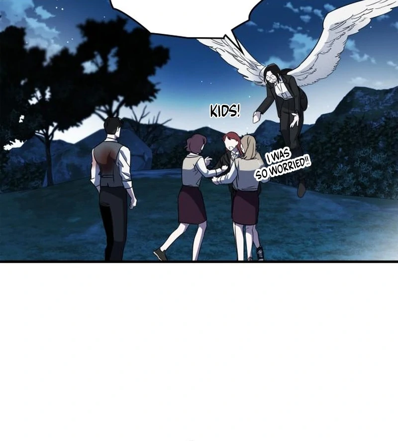 Please Cooperate with the S-class Duties chapter 9 page 47
