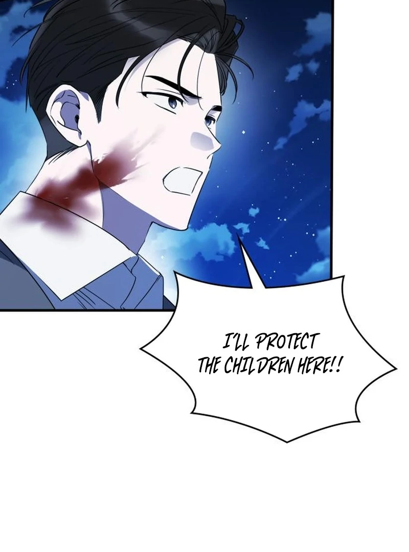 Please Cooperate with the S-class Duties chapter 9 page 50