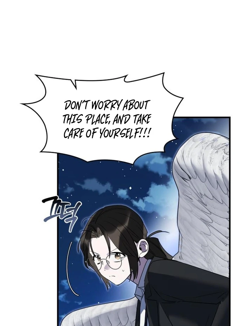 Please Cooperate with the S-class Duties chapter 9 page 51