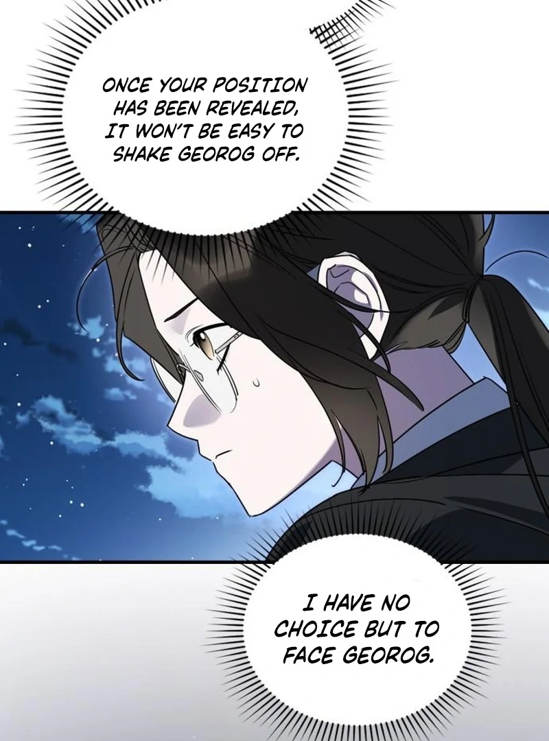 Please Cooperate with the S-class Duties chapter 9 page 55