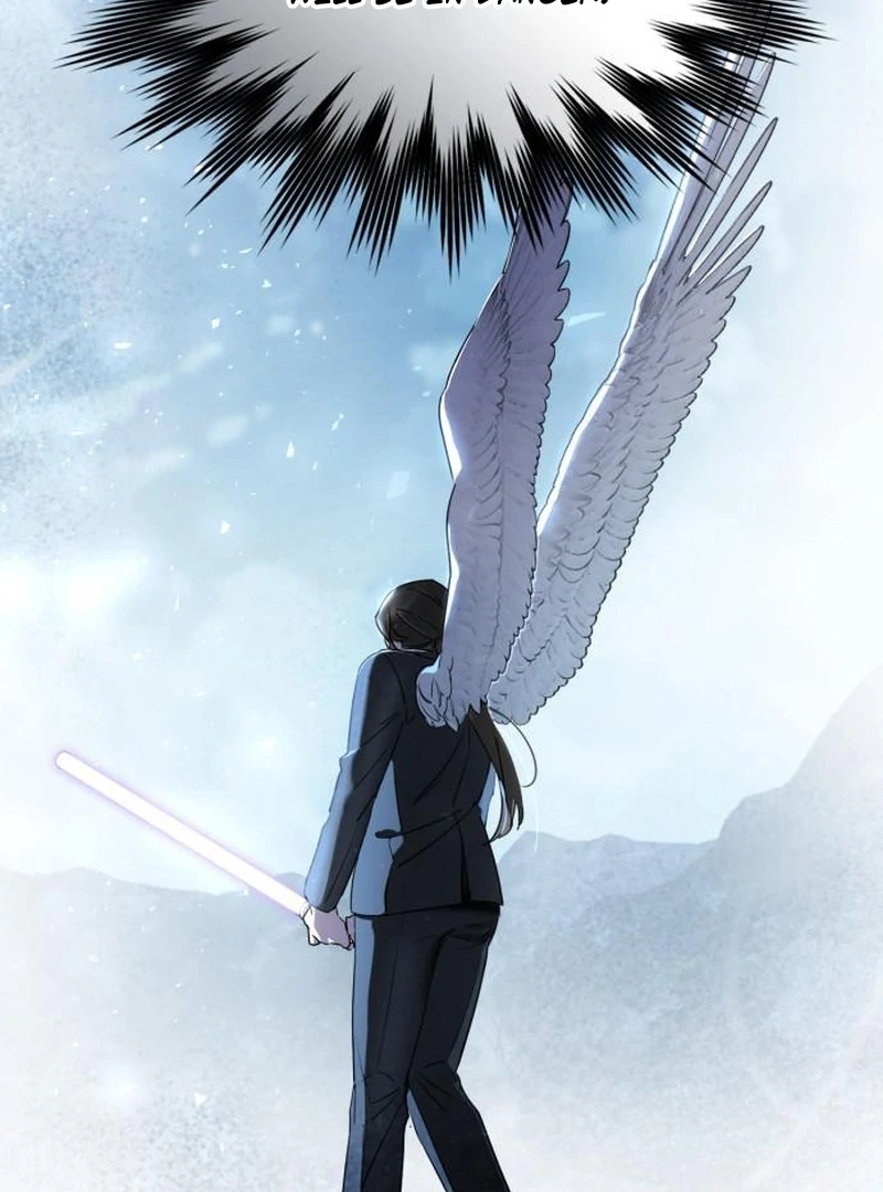 Please Cooperate with the S-class Duties chapter 9 page 61