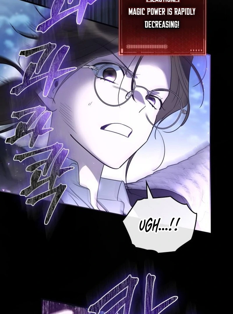 Please Cooperate with the S-class Duties chapter 9 page 89