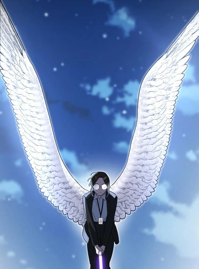 Please Cooperate with the S-class Duties chapter 9 page 94
