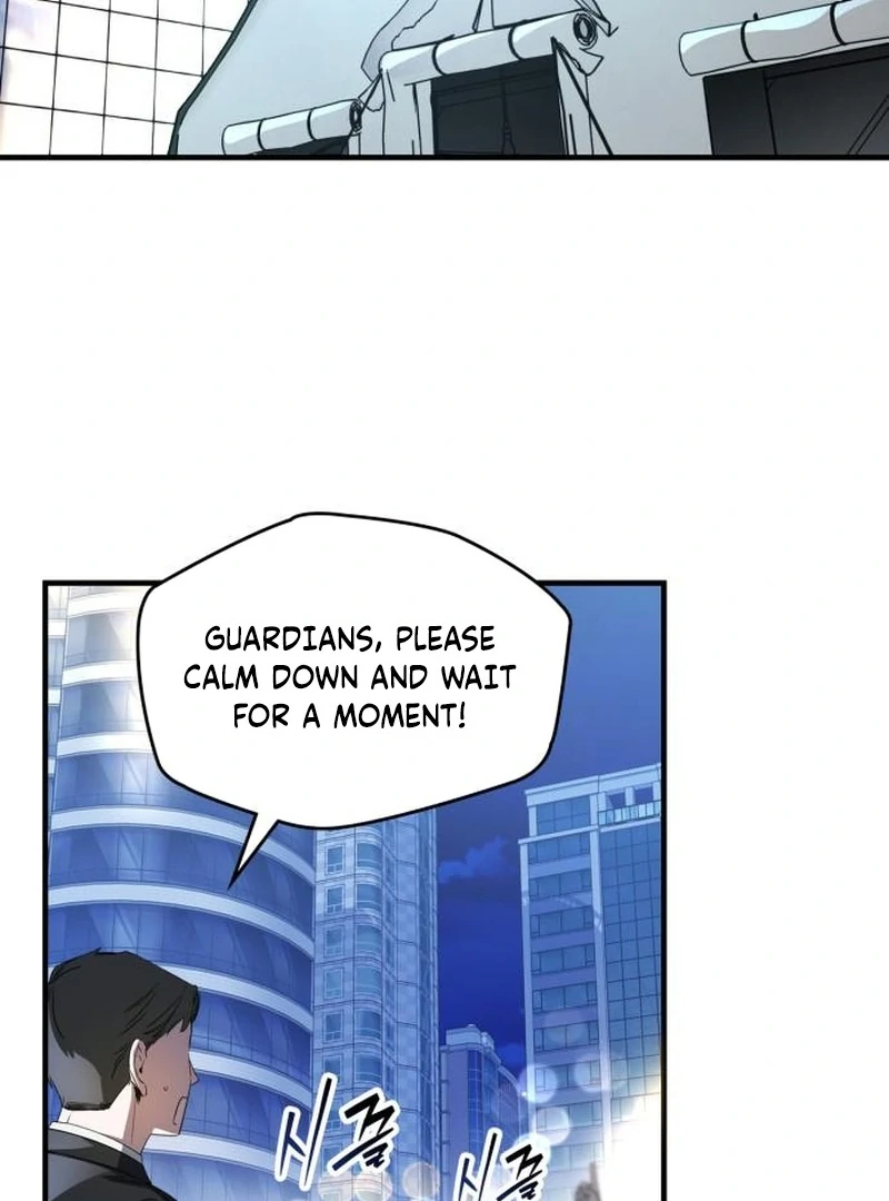 Please Cooperate with the S-class Duties chapter 9 page 107