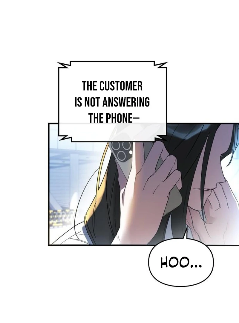 Please Cooperate with the S-class Duties chapter 9 page 109