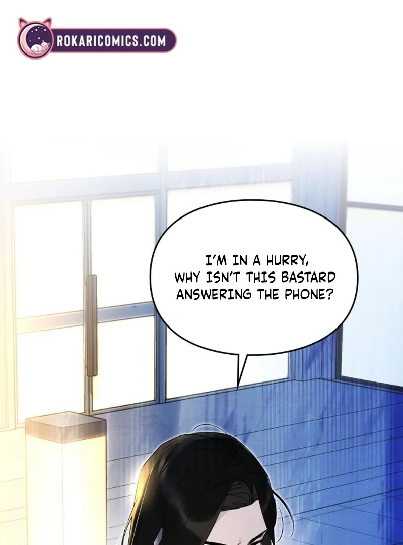 Please Cooperate with the S-class Duties chapter 9 page 110
