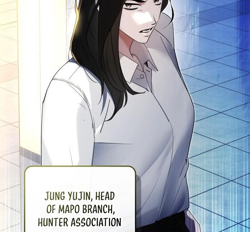 Please Cooperate with the S-class Duties chapter 9 page 111
