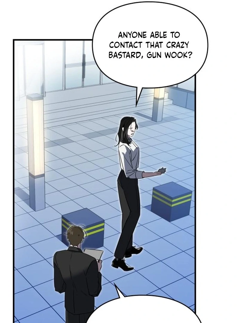 Please Cooperate with the S-class Duties chapter 9 page 113