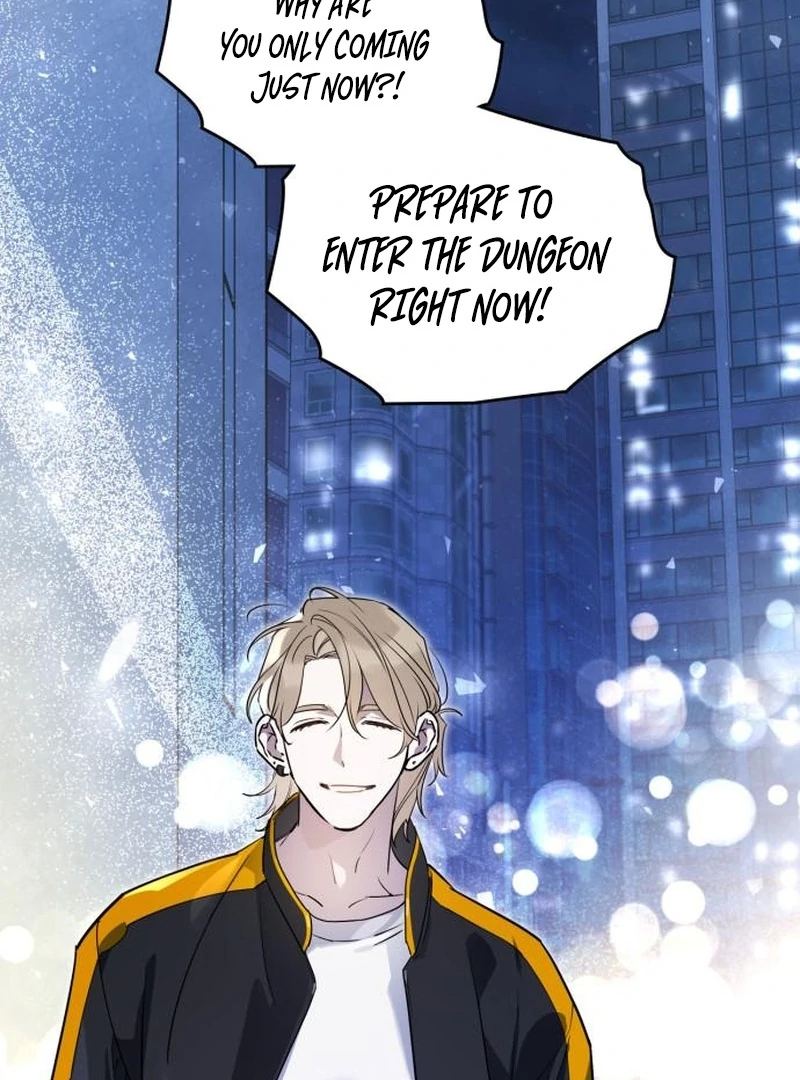 Please Cooperate with the S-class Duties chapter 9 page 116