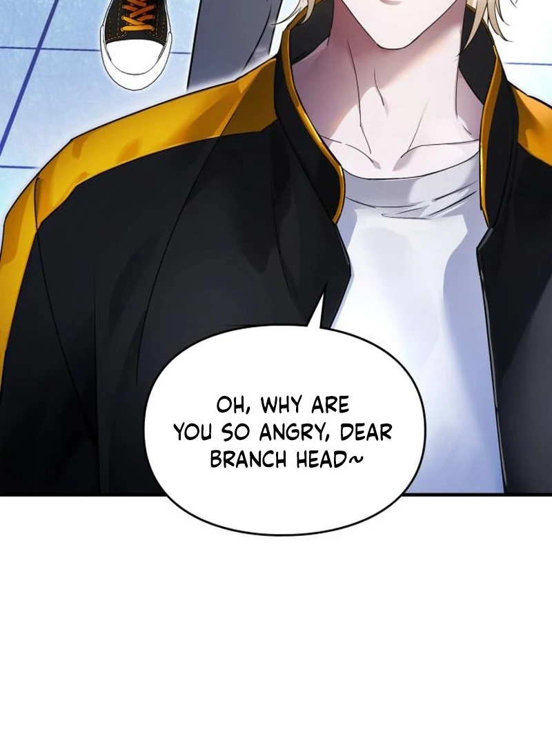 Please Cooperate with the S-class Duties chapter 9 page 118