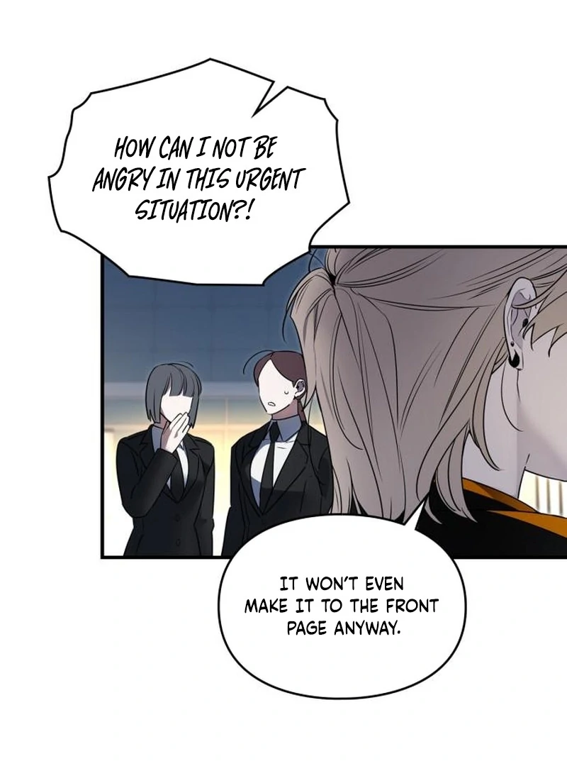 Please Cooperate with the S-class Duties chapter 9 page 119