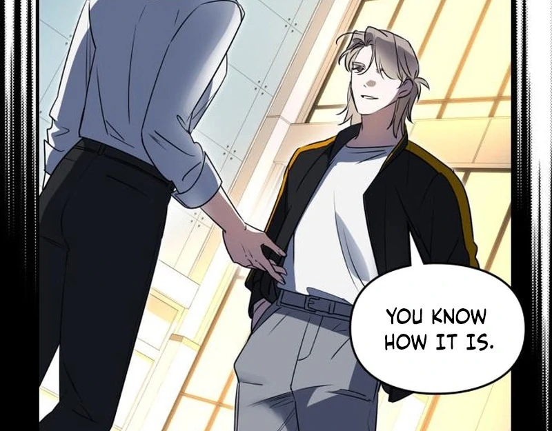 Please Cooperate with the S-class Duties chapter 9 page 121