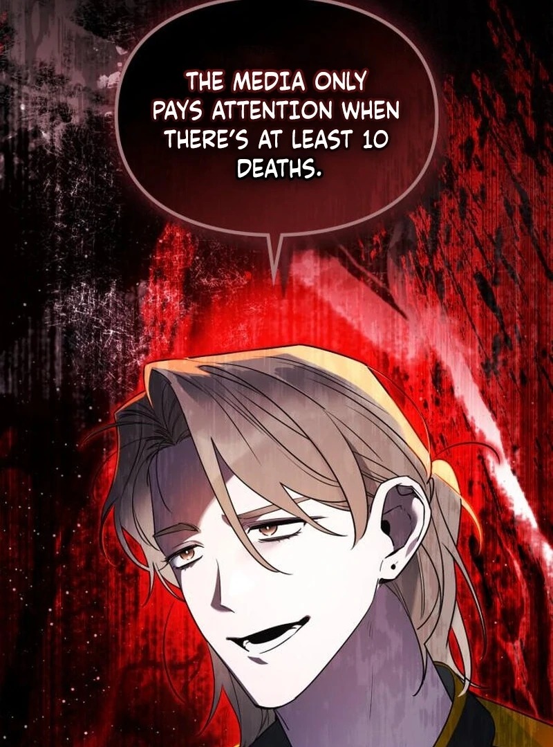 Please Cooperate with the S-class Duties chapter 9 page 123