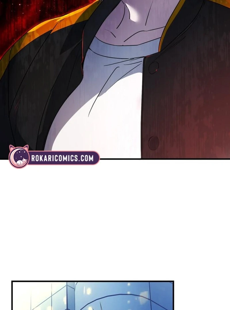 Please Cooperate with the S-class Duties chapter 9 page 124