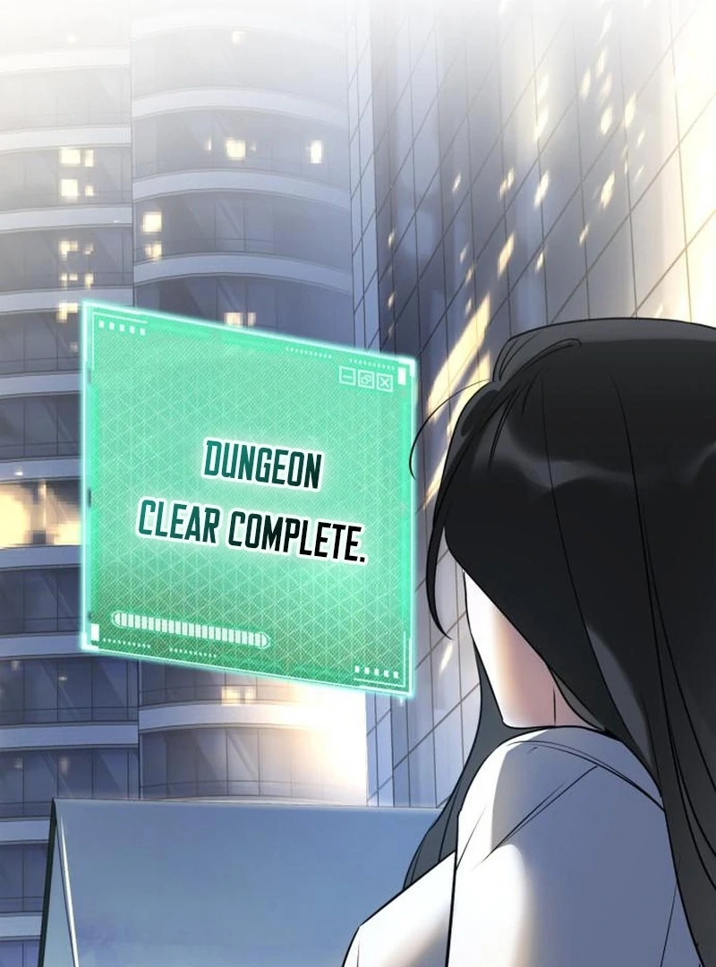 Please Cooperate with the S-class Duties chapter 9 page 127