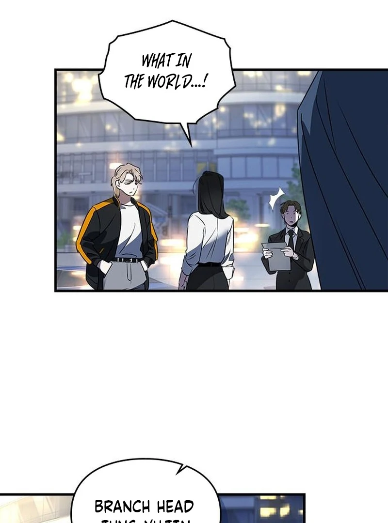 Please Cooperate with the S-class Duties chapter 9 page 129
